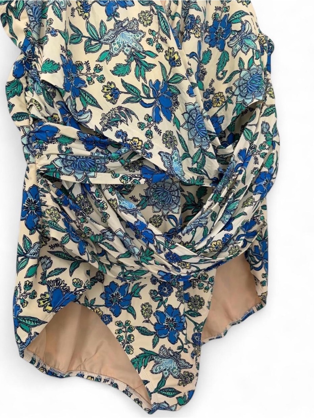 Bundle- Plus Size Swimsuits- 22W& 24W - Picture 2 of 8